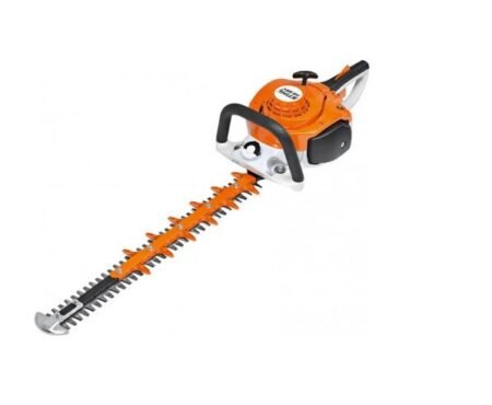 TAILLE-HAIES STIHL HS 56C-E 600 MM THERMIQUE