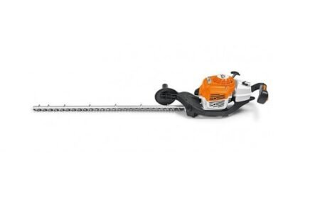 TAILLE-HAIES STIHL HS 87T 750 MM THERMIQUE