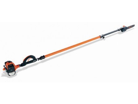 TRONÇONNEUSE ÉLAGUEUSE SUR PERCHE ECHO PPT 265ES