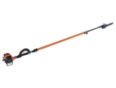 TRONÇONNEUSE ÉLAGUEUSE SUR PERCHE ECHO PPT 300 ES