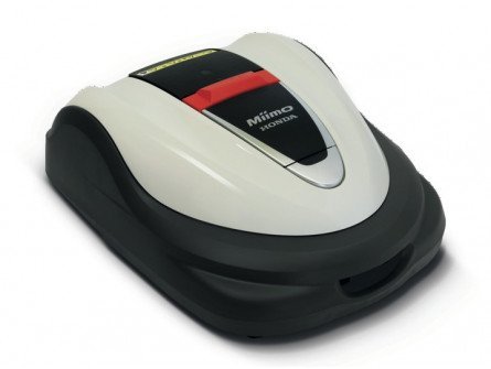 TONDEUSE ROBOT HONDA MIIMO HRM 3000 PRO