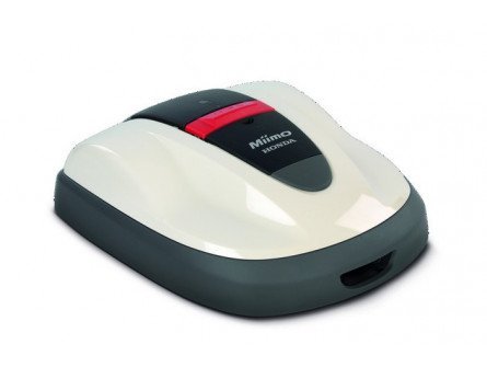 TONDEUSE ROBOT HONDA MIIMO HRM 520 EAE INTELLIGENTE