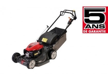 TONDEUSE THERMIQUE HONDA HRX 537 HYEA VARIO