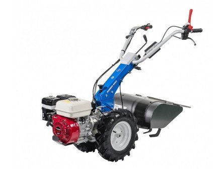 MOTOCULTEUR STAUB FARMER H2SX ULTRA PUISSANT