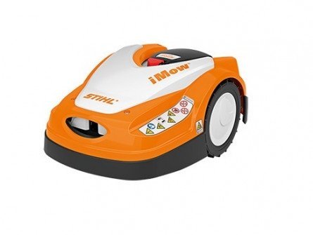 TONDEUSE ROBOT STIHL IMOW RMI 422 P PERFORMANCE