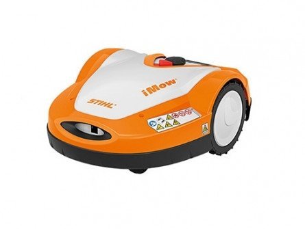 TONDEUSE ROBOT STIHL IMOW RMI 632 ESSENTIELLE
