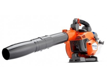 SOUFFLEUR À MAIN HUSQVARNA 525BX THERMIQUE 25,4 CM³