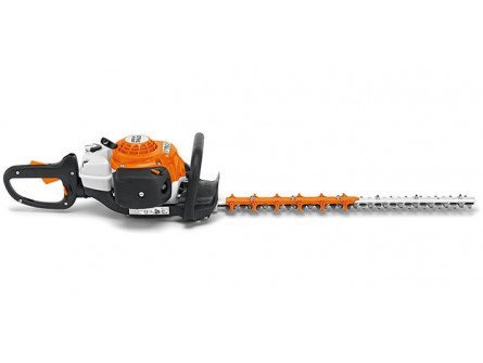 TAILLE-HAIES STIHL HS 82R 750 MM THERMIQUE