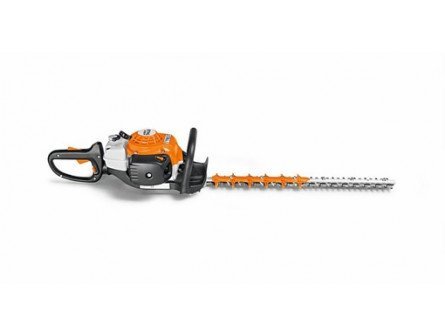 TAILLE-HAIES STIHL HS 82T 750 MM THERMIQUE