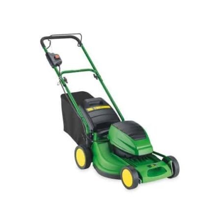 TONDEUSE À BATTERIE JOHN DEERE R40B 41 CM