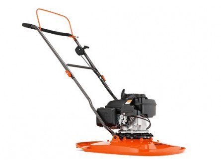 TONDEUSE HUSQVARNA À COUSSIN D’AIR GX 560 ULTRA LÉGÈRE