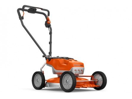 TONDEUSE THERMIQUE HUSQVARNA LB 548 PI CONFORT