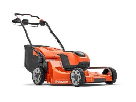 TONDEUSE BATTERIE HUSQVARNA LC 353 IVX PERFORMANCE (NUE)