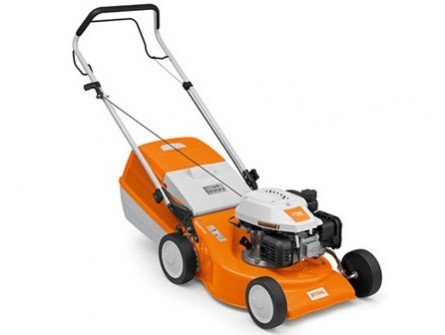 TONDEUSE THERMIQUE STIHL RM 248 CLASSIQUE