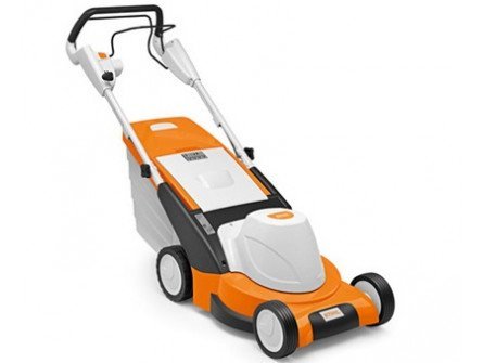 TONDEUSE ÉLECTRIQUE STIHL RME 545 V VARIO