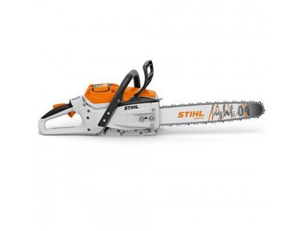 TRONÇONNEUSE STIHL MSA 300 C-O (NUE) BATTERIE