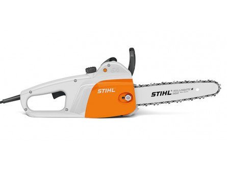 TRONÇONNEUSE STIHL MSE 141 ÉLECTRIQUE