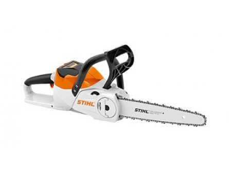 TRONÇONNEUSE STIHL MSA 120 C-BQ (NUE) BATTERIE